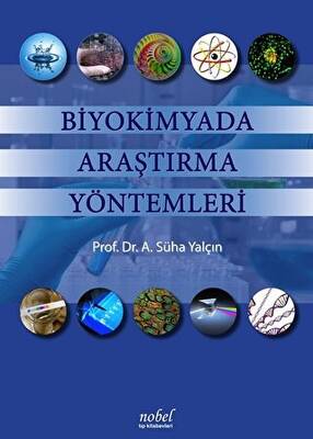 Biyokimyada Araştırma Yöntemleri - 1
