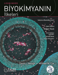 Biyokimyanın İlkeleri - Palme Yayıncılık