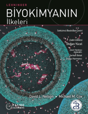 Biyokimyanın İlkeleri - 1