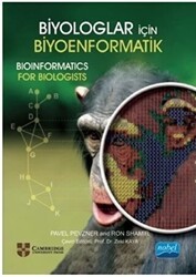 Biyologlar İçin Biyoenformatik - Nobel Akademik Yayıncılık