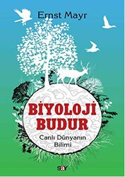 Biyoloji Budur - Say Yayınları