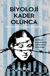 Biyoloji Kader Olunca - Kalkedon Yayıncılık