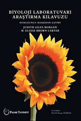 Biyoloji Laboratuvarı Araştırma Kılavuzu - 1