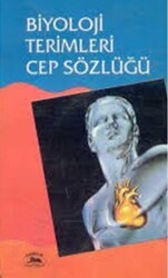 Biyoloji Terimleri Cep Sözlüğü - Doruk Yayınları