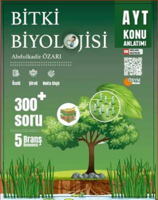 Bitki Biyolojisi - 1