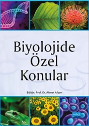 Biyolojide Özel Konular - Nobel Akademik Yayıncılık