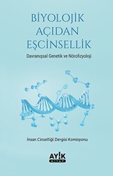 Biyolojik Açıdan Eşcinsellik - Ayık Kitap