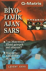 Biyolojik Ajan Sars - 1