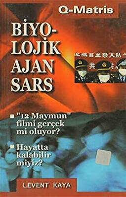 Biyolojik Ajan Sars - 1