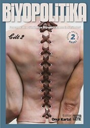 Biyopolitika 2. Cilt - Nota Bene Yayınları