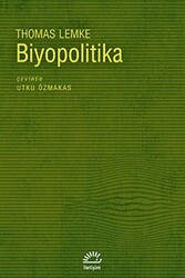 Biyopolitika - İletişim Yayınevi