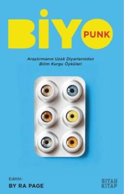 Biyopunk - 1