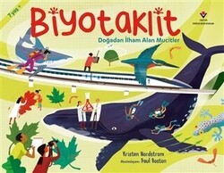 Biyotaklit - TÜBİTAK Yayınları