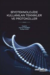 Biyoteknolojide Kullanılan Teknikler ve Protokoller - Atlas Akademi