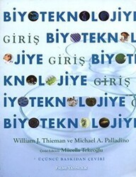 Biyoteknolojiye Giriş - Palme Yayıncılık