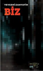 Biz - Altıkırkbeş Yayınları