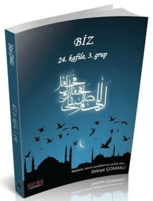 Biz 24. Kafile 3. Grup - 1