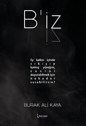 B`iz - İkinci Adam Yayınları