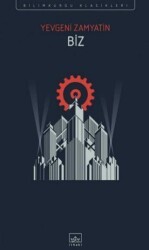 Biz - İthaki Yayınları