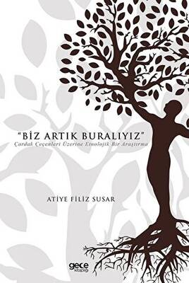 Biz Artık Buralıyız - 1