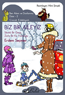 Biz Bir Aileyiz - 1