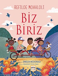 Biz Biriz - Nar Çocuk