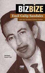 Biz Bize - Su Yayınevi