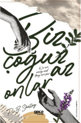 Biz Çoğuz, Onlar Az - Gece Kitaplığı