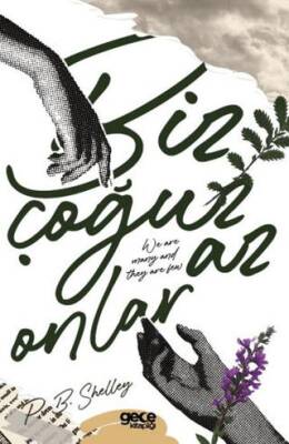 Biz Çoğuz, Onlar Az Defter - 1