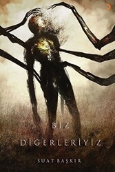 Biz Diğerleriyiz - Cinius Yayınları