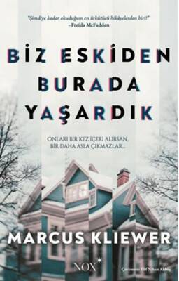 Biz Eskiden Burada Yaşardık - 1