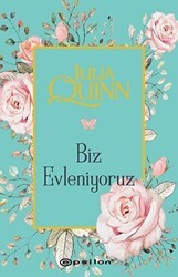 Biz Evleniyoruz - Epsilon Yayınevi