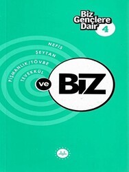 Biz Gençlere Dair 4 - Diyanet İşleri Başkanlığı