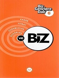 Biz Gençlere Dair 6 - Diyanet İşleri Başkanlığı