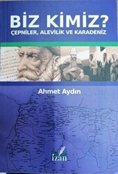 Biz Kimiz? - İzan Yayıncılık