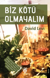 Biz Kötü Olmayalım - Dorlion Yayınları