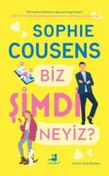 Biz Şimdi Neyiz? - Olimpos Yayınları