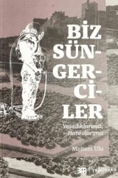 Biz Süngerciler - Yeni İnsan Yayınevi