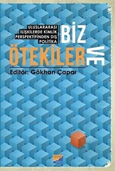 Biz ve Ötekiler - Siyasal Kitabevi