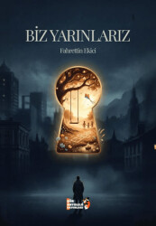 Biz Yarınlarız - Şiir Antoloji Yayınları