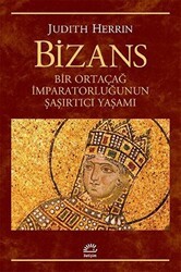 Bizans - İletişim Yayınevi