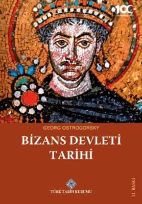 Bizans Devleti Tarihi - 1
