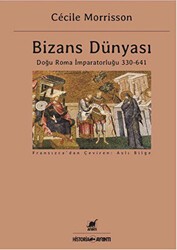 Bizans Dünyası - Ayrıntı Yayınları