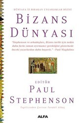 Bizans Dünyası - 1