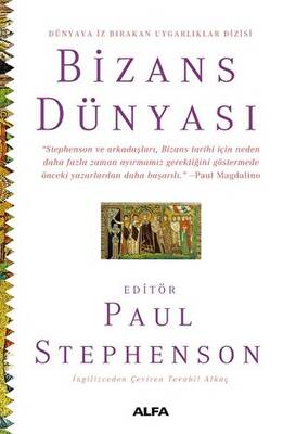 Bizans Dünyası - 1