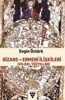 Bizans Ermeni İlişkleri - 1