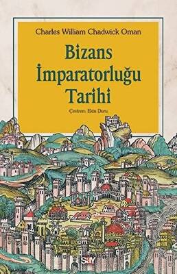 Bizans İmparatorluğu Tarihi - 1