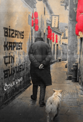 Bizans Kapısı Çin Büyüsü - Vacilando Kitap