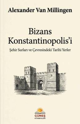 Bizans Konstantinopolis`i - 1