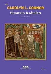 Bizans’ın Kadınları - Yapı Kredi Yayınları